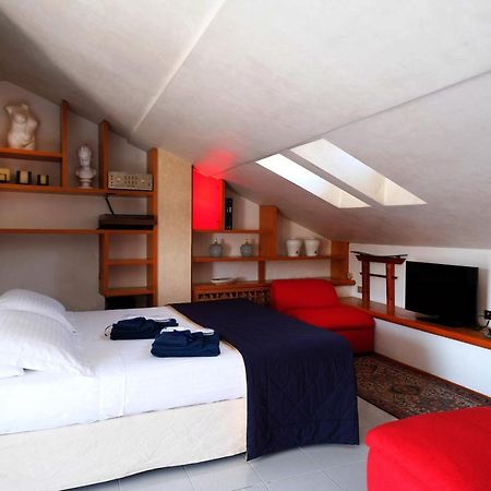 B&B Agli Scaligeri Verona Buitenkant foto