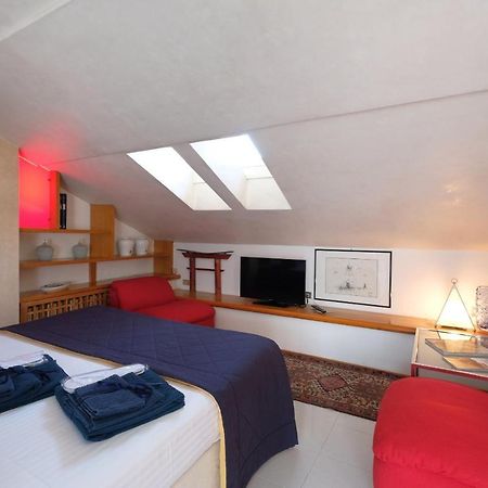 B&B Agli Scaligeri Verona Buitenkant foto