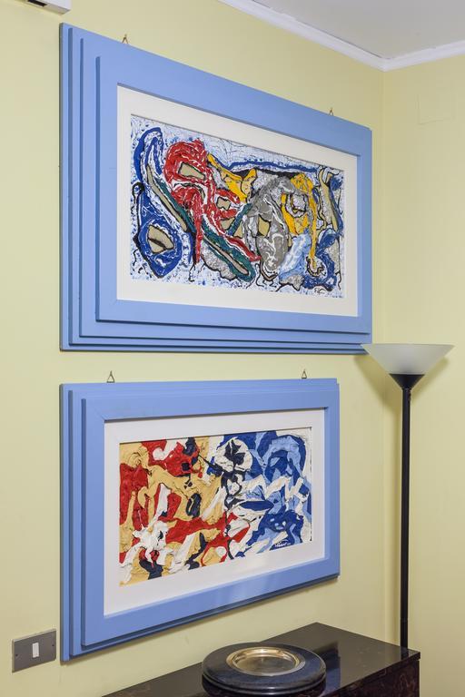B&B Agli Scaligeri Verona Kamer foto