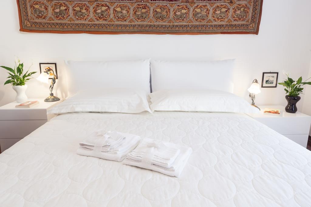B&B Agli Scaligeri Verona Kamer foto
