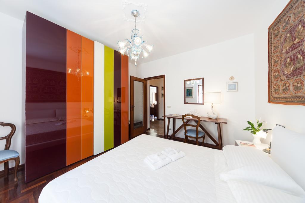 B&B Agli Scaligeri Verona Kamer foto