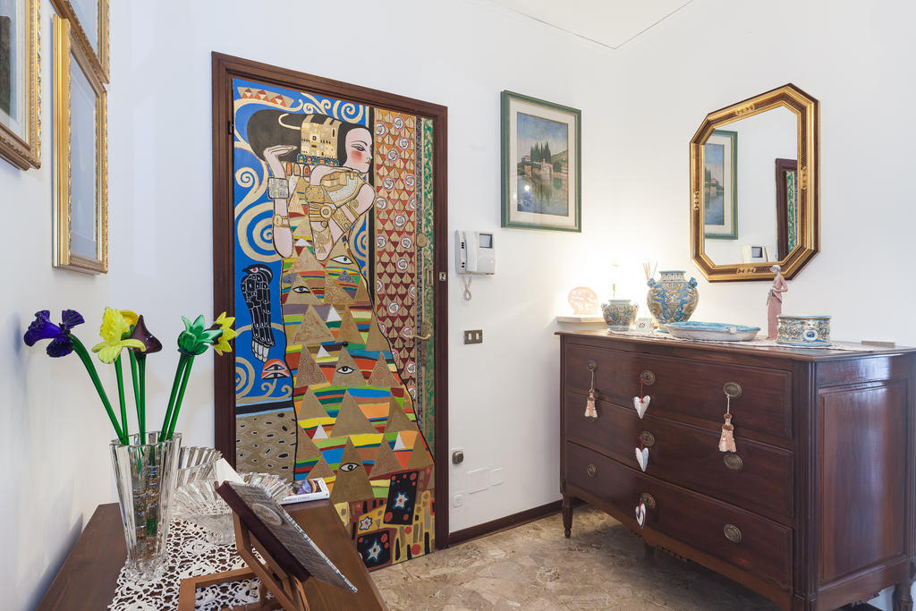 B&B Agli Scaligeri Verona Kamer foto
