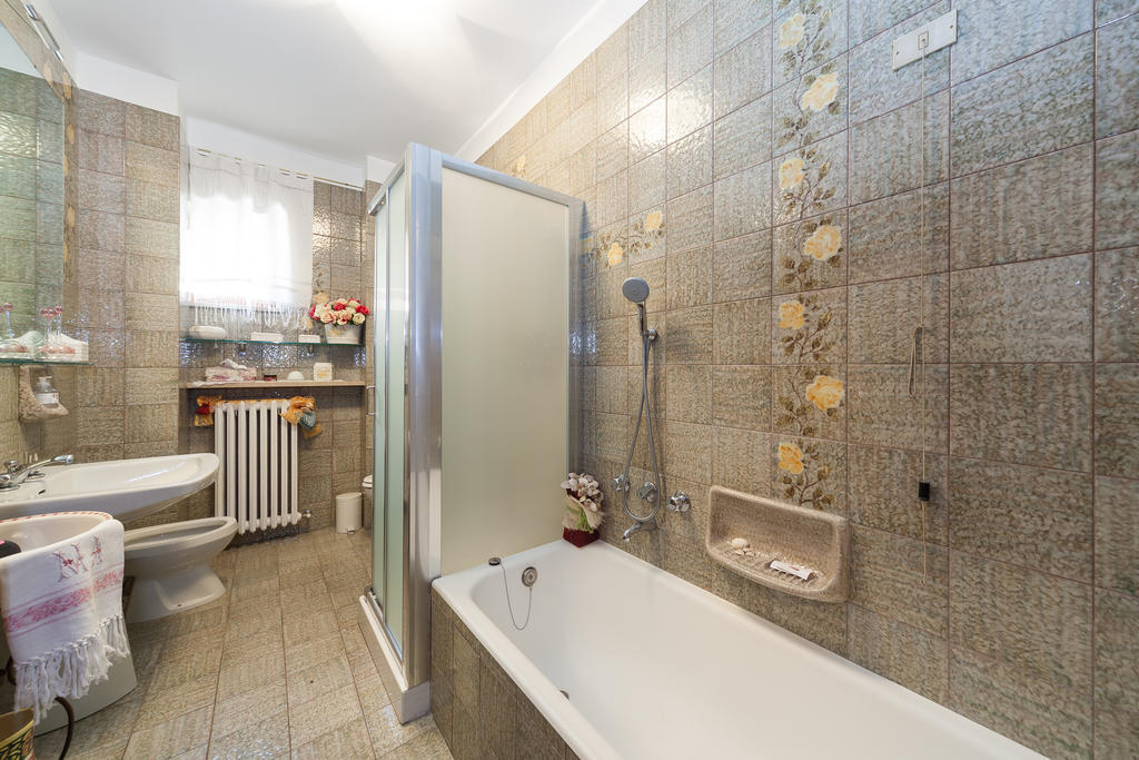 B&B Agli Scaligeri Verona Buitenkant foto