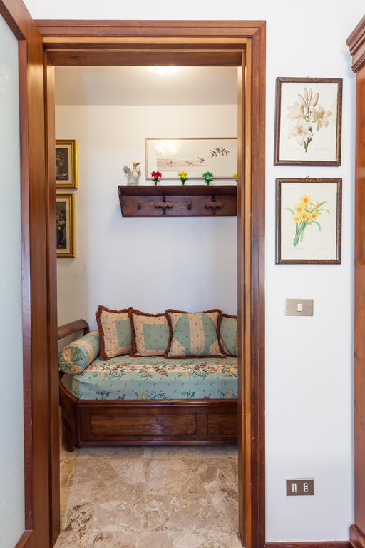 B&B Agli Scaligeri Verona Buitenkant foto