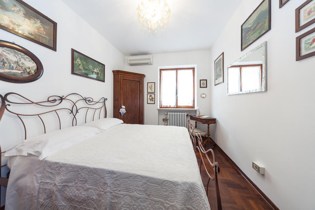 B&B Agli Scaligeri Verona Kamer foto