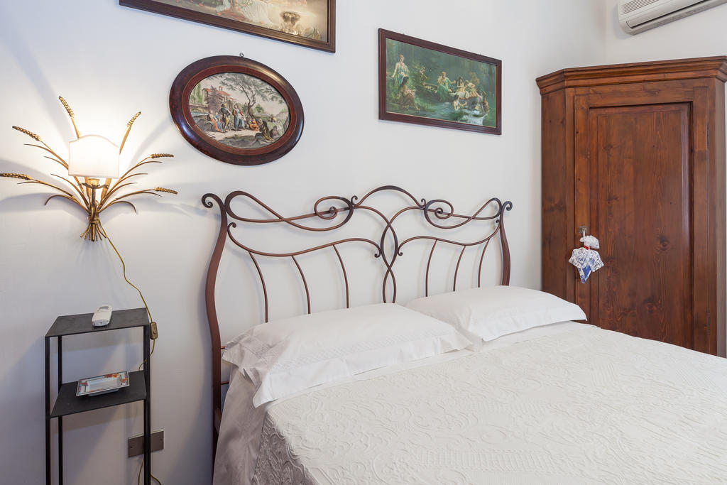 B&B Agli Scaligeri Verona Kamer foto
