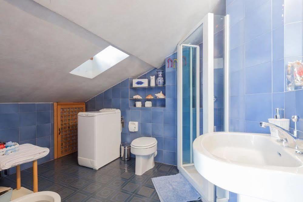 B&B Agli Scaligeri Verona Buitenkant foto