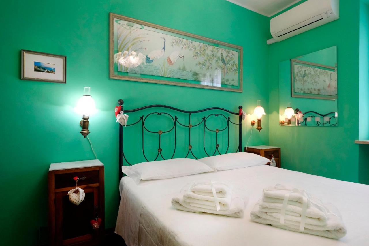 B&B Agli Scaligeri Verona Buitenkant foto