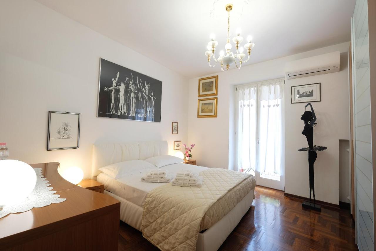 B&B Agli Scaligeri Verona Buitenkant foto